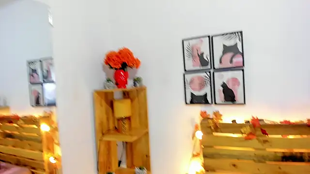 Alisson Boobs  online show from 03.02.25