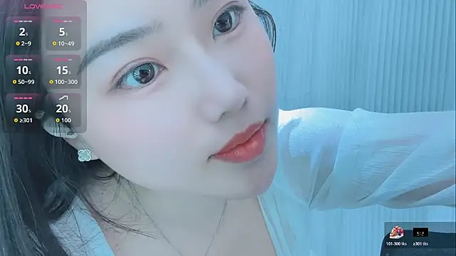 yoyo520- online show from 01.06.26