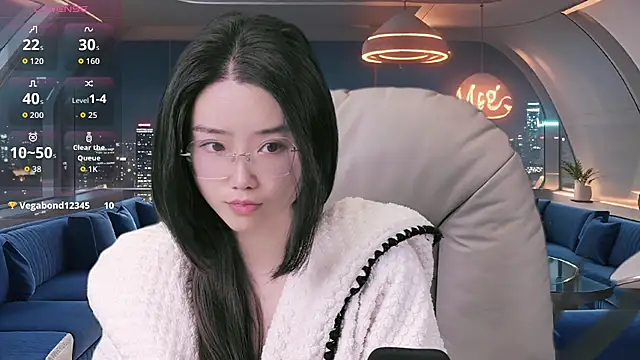 yoyo520- online show from 03.18.26