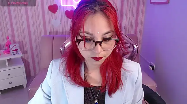 abril ch  online show from 01.20.25