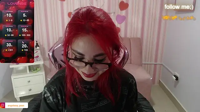 abril ch  online show from 03.01.25