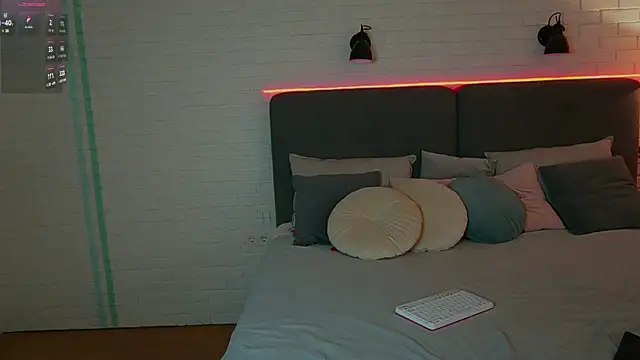 Hailey Green online show from 02.27.25