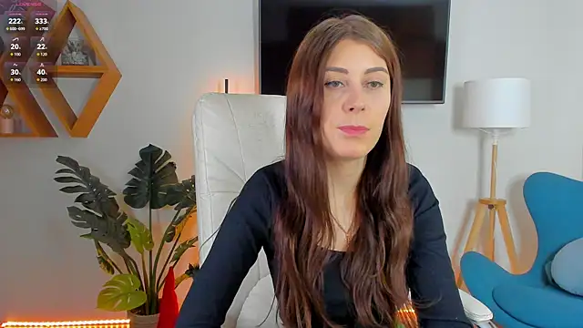 Snapshot of Hailey_Green chatting on 01.18.26 Hailey Green online show from 01.18.26