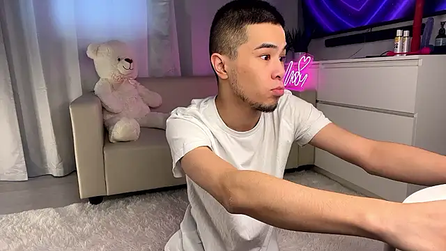 Snapshot of Dylan_mercy chatting on 03.16.25 Dylan mercy online show from 03.16.25