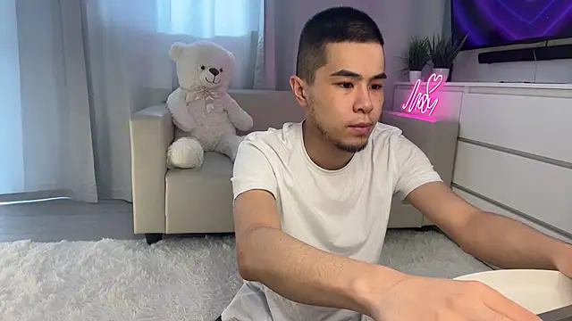 Snapshot of Dylan_mercy chatting on 03.17.25 Dylan mercy online show from 03.17.25