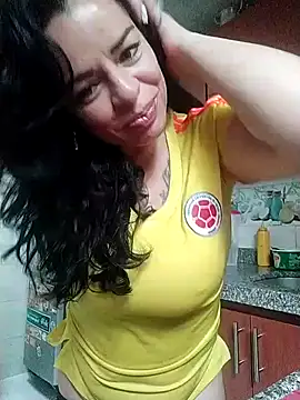 NATHALIA-28  online show from 02.10.25