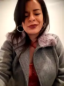 NATHALIA-28  online show from 02.14.25