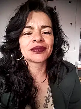 NATHALIA-28  online show from 02.19.25