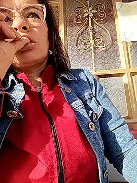 NATHALIA-28  online show from 09.16.25