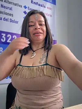 NATHALIA-28  online show from 10.31.25