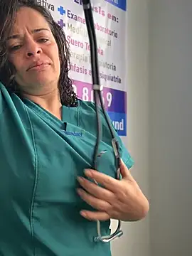 NATHALIA-28  online show from 11.03.25