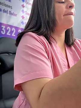 NATHALIA-28  online show from 11.25.25