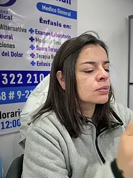 NATHALIA-28  online show from 02.11.26