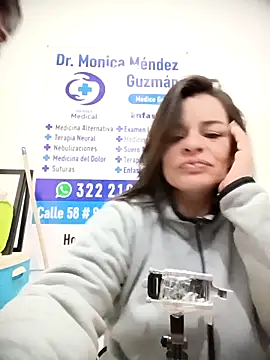 NATHALIA-28  online show from 02.18.26