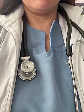 NATHALIA-28  online show from 04.01.26