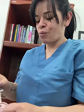 NATHALIA-28  online show from 05.11.26