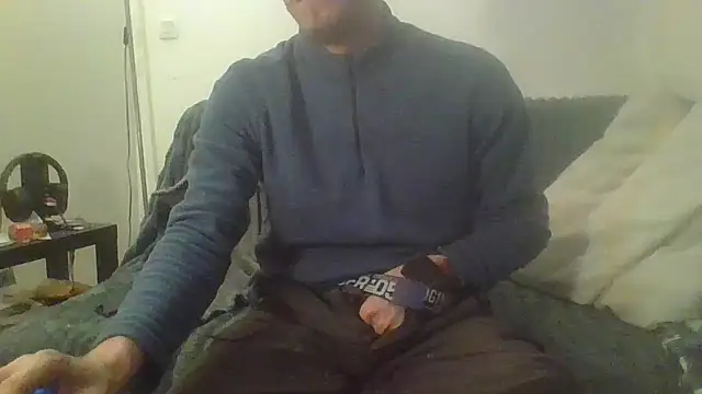 mohican69hot online show from 04.14.26