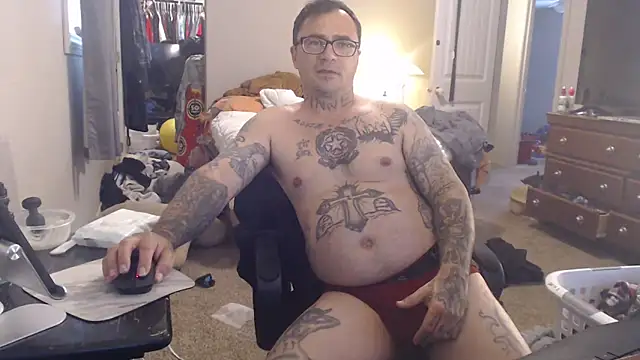 dadbod1178 online show from 12.14.24