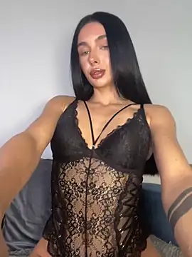 IvyKaelani online show from 09.19.25