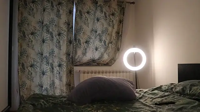 IvyKaelani online show from 01.07.26