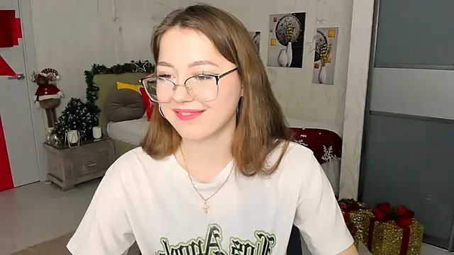 SereneFlame online show from 01.12.25