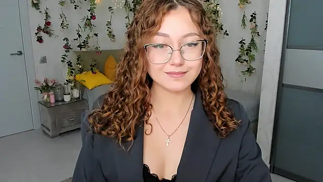 SereneFlame online show from 10.19.25