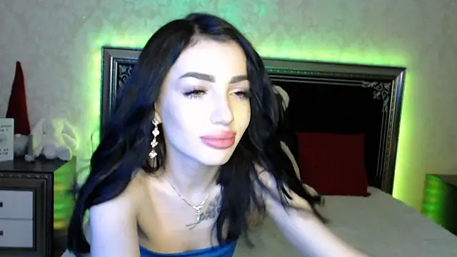 NancyLovee  online show from 01.28.25