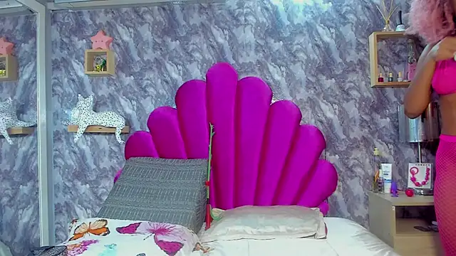 EMMAPARISS online show from 10.24.25