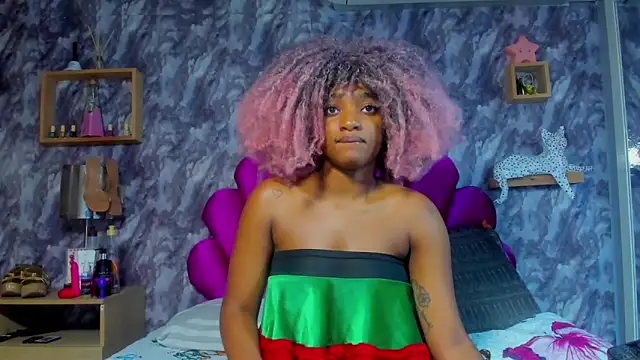 EMMAPARISS online show from 02.03.26