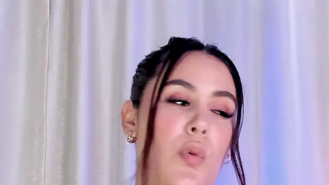 LexyRobert online show from 01.26.25