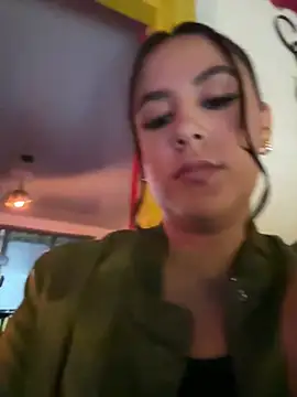 LexyRobert online show from 03.03.25