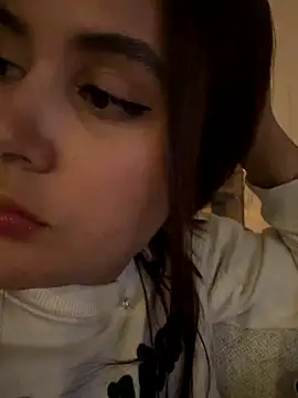 LexyRobert online show from 10.02.25