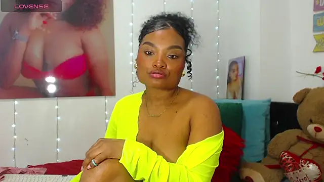 gianna smith online show from 12.21.24