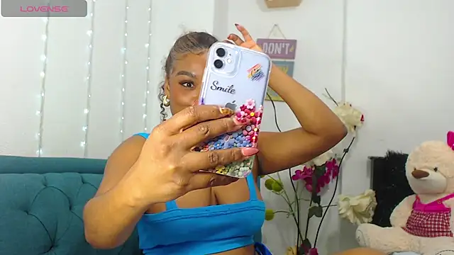 gianna smith online show from 02.13.25