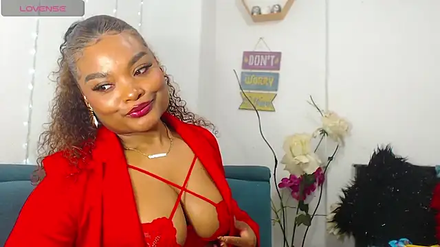 gianna smith online show from 02.14.25