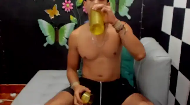 MikeRose94 online show from 02.11.25