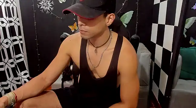 MikeRose94 online show from 02.16.25