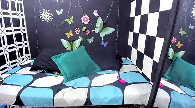 MikeRose94 online show from 03.12.25