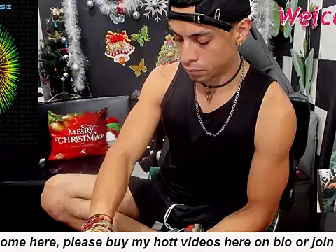 MikeRose94 online show from 01.14.26