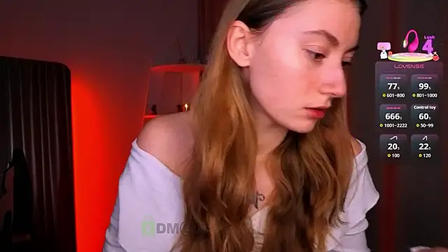 lady curls online show from 02.03.26