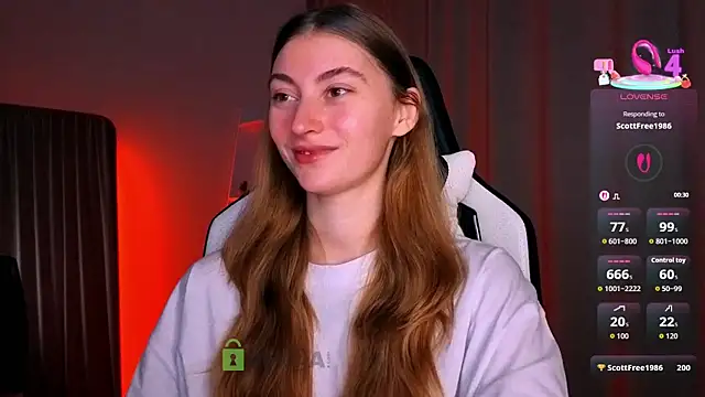 lady curls online show from 02.04.26