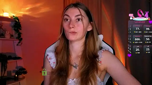 lady curls online show from 05.12.26