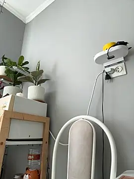 Snapshot of AmiLavs chatting on 11.17.25 AmiLavs online show from 11.17.25