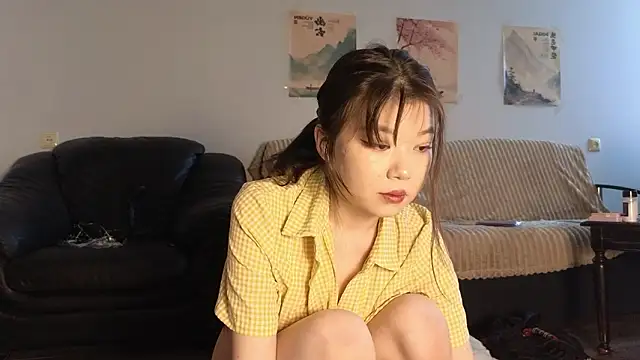 hoshina sayeri online show from 03.22.26