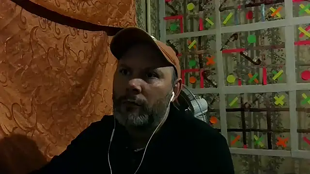 AgnichBan online show from 12.29.24