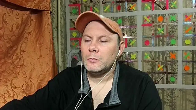 AgnichBan online show from 01.03.25