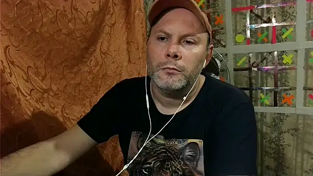 AgnichBan online show from 01.09.25