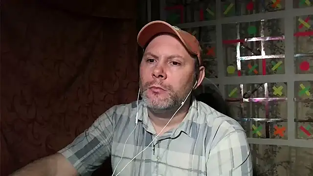 AgnichBan online show from 01.11.25