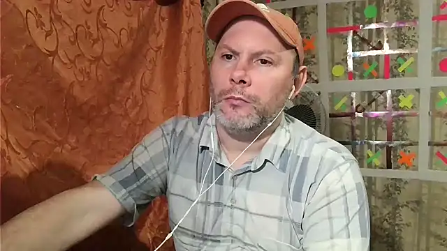 AgnichBan online show from 01.12.25