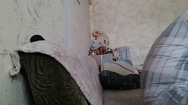 AgnichBan online show from 01.12.25